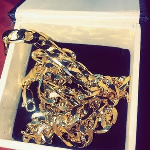 14k gold chain